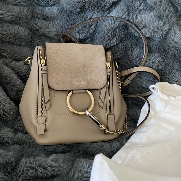Chloe bag - Picture 1 of 3
